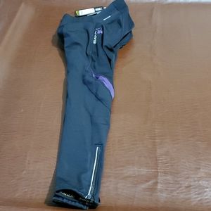 Ladies cycling pants